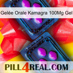 Gelée Orale Kamagra 100Mg Gel 03